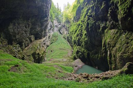 Moravian Carst And Brno Private Tour From Prague
