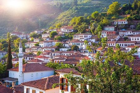 Sirince Village Tour From Kusadasi Port / Hotels