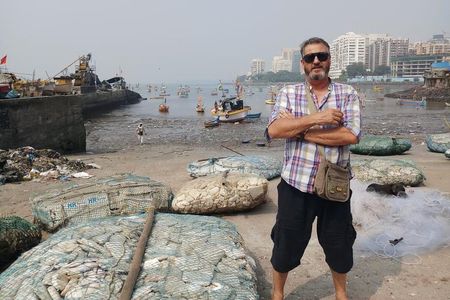 Mumbai City Tour With Laundry And Hotel Transfers (South Mumbai)