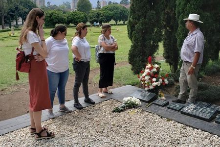 Private Pablo Escobar Tour 