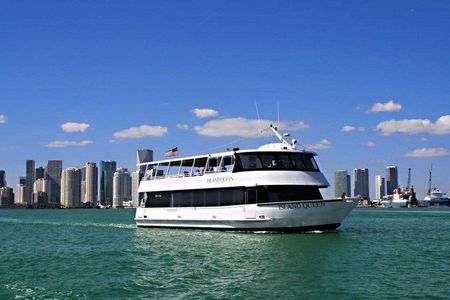 Millionaire’s Row Cruise with Transportation Included 
