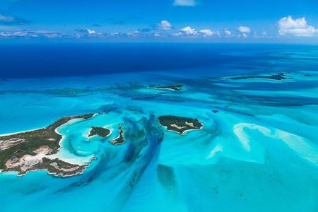 Bimini Day Cruise from Fort Lauderdale with Round-Trip Miami Transfer