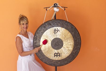 Yoga Classes with Sound Therapy Included