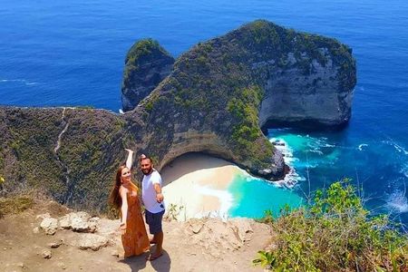 West Nusa Penida: The Island of Wonders