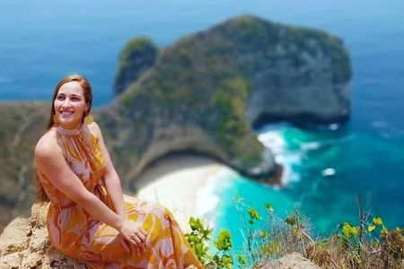 One Day Tour Nusa Penida Island