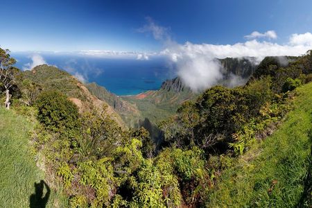 Kauai Island - Private Tour : Waimea Canyon and Southside