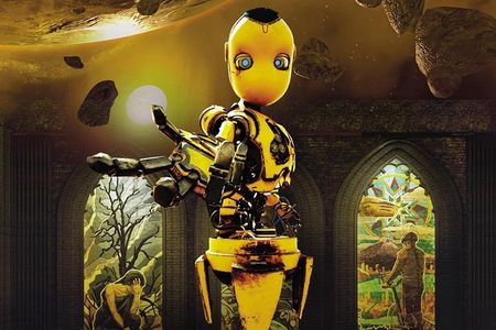 Virtual Reality Escape Rooms - Huxley