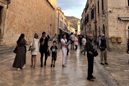 Private Dubrovnik tour