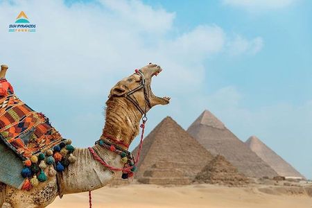 Cairo and Nile Cruise Tour
