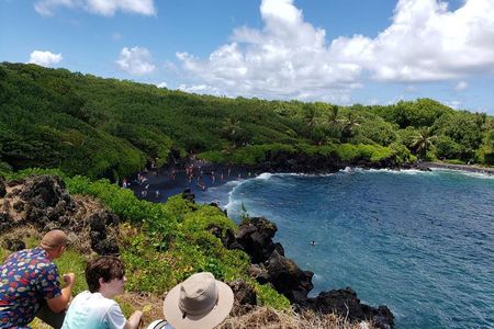 Maui Private Tour - Road to Hana Adventure - Just for Your Group