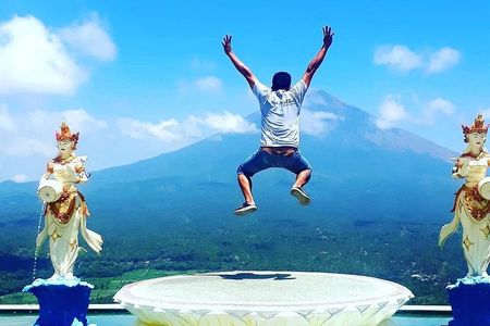 Amazing 4 Day Bali Tour Packages