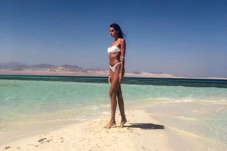 Snorkeling at White Island & Ras Mohammed - Sharm El-Sheikh