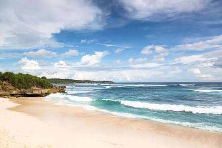 Bali: 3 Days to Explore Bali's Nature and Cultural Adventures