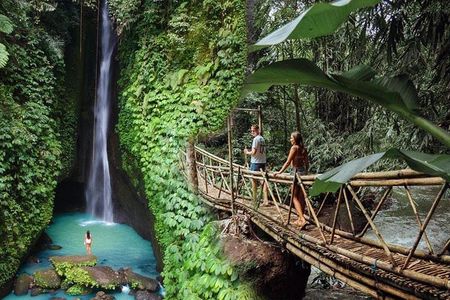 Bali: 3 Days to Explore Bali's Nature and Cultural Adventures