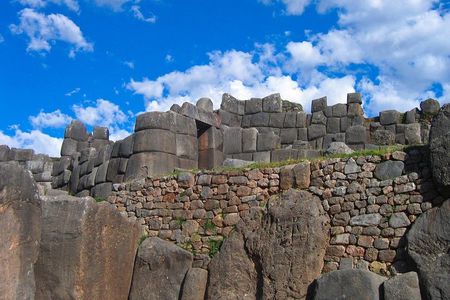 City Tour in Cusco