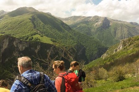 Lukomir Highland Village Day Trip from Sarajevo