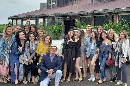 Wine & Cheese Half Day Tour - Niagara On The Lake Wine Tour