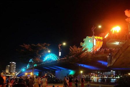 Da Nang city tour 3 destionation 1 tours everyday