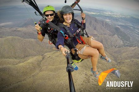 Extended Flight with Instructor