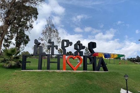 Addis Ababa Sightseeing