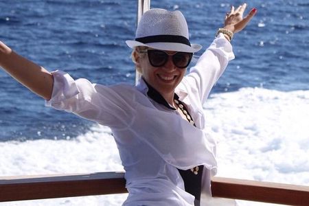 Hvar Island Private Yacht Excursion from Korcula
