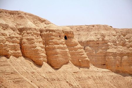 Israel 4 Days - 03 nights Tour from Amman