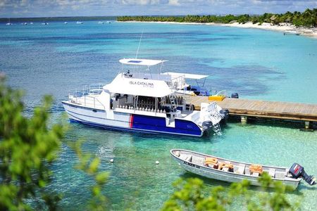 Catalina Island & Snorkeling Tour