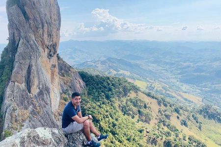 The Brazilian Switzerland - Full Day Trip on Campos do Jordão from São Paulo