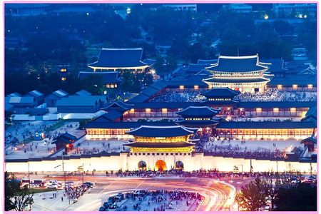 VIP Private Seoul City Tour