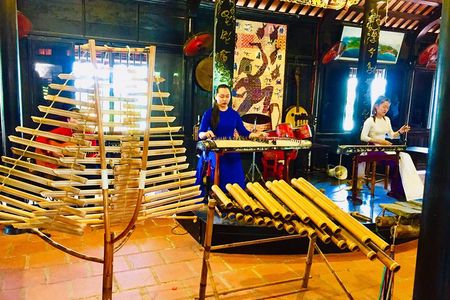 Private Half-Day Nha Trang Cultural Tour Explore Countryside Life