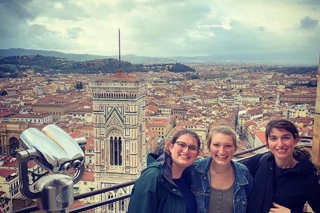 Florence: Skip The Line David Statue & Brunelleschi's Dome Tour 