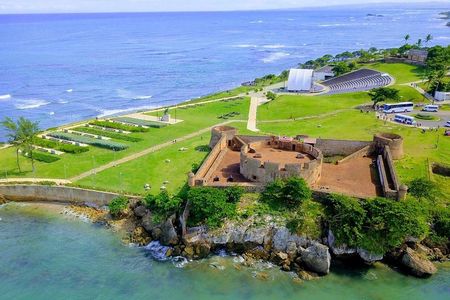 Puerto Plata City Tour, History & Culture Tour, Cruise Speci