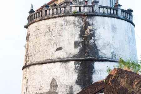 Complete North Goa Private Guide tour 
