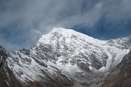 Langtang Valley Trek From Kathmandu - 8 Days 