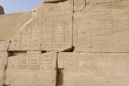 Dendera temple and Luxor sightseeing from Hurghada in Two Days