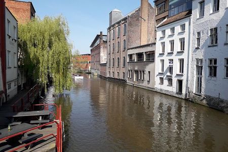 Ghent Beer and Sightseeing Adventure