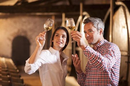 Barossa Valley Shared Wine Tour , Visit Henschke and Yalumba 