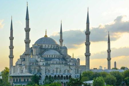 Istanbul Tour For Two Days (Old & New Cities) - Small Group