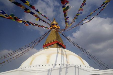 Kathmandu UNESCO World Heritage Site Tour