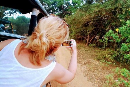 Tour Packages in Sri Lanka - Most Popular Round Tour - All in One Tour