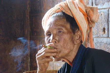 3 Days 2 Night " Off the beaten track ” ( Kalaw to Inle )