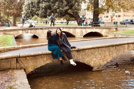 Private Cotswolds tour from Bath