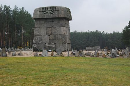 Treblinka - Tykocin - Lopuchowo Tour from Warsaw
