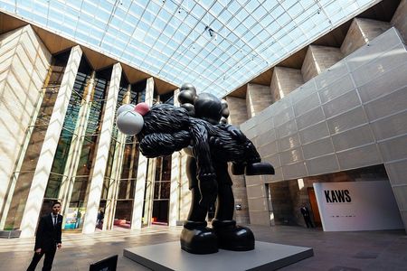 Private City Kickstart Tour: Melbourne