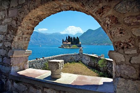 Montenegro Full Day Private trip from Dubrovnik