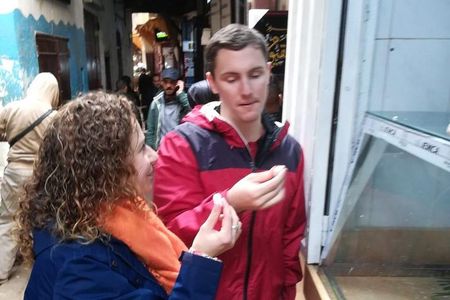 Fez Food Tasting walking Tour And Culture