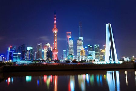 Private Full Day Tour : Shanghai Old & New Highlights