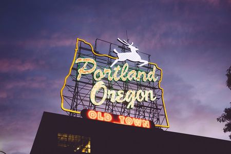 'The Best of Portland' City Tour: Small-Group Sightseeing Tour