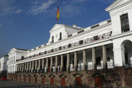 Quito City Tour Experience: Learn & Taste 