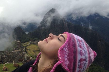 Machu Picchu Private Day Trip from Cusco